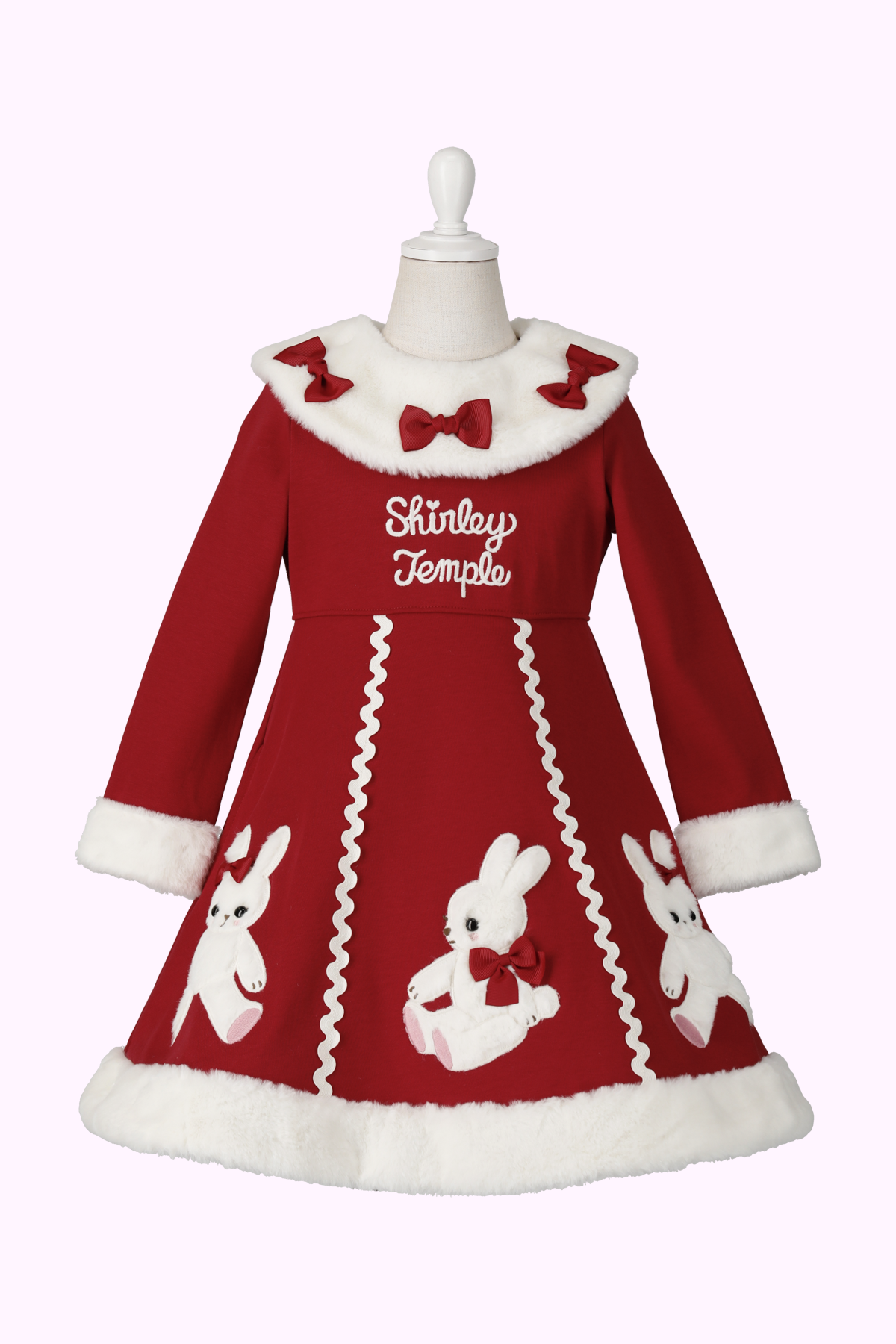 ONE PIECE – Shirley Temple Online Store