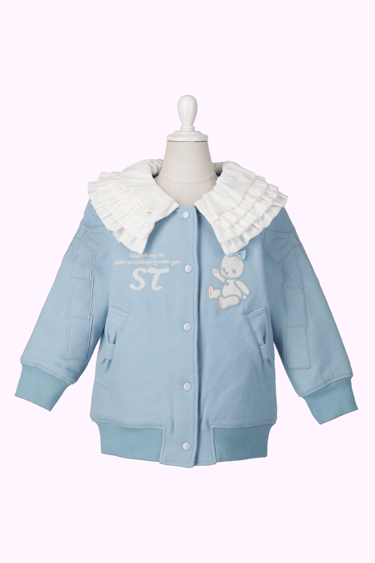 OUTER – Shirley Temple Online Store