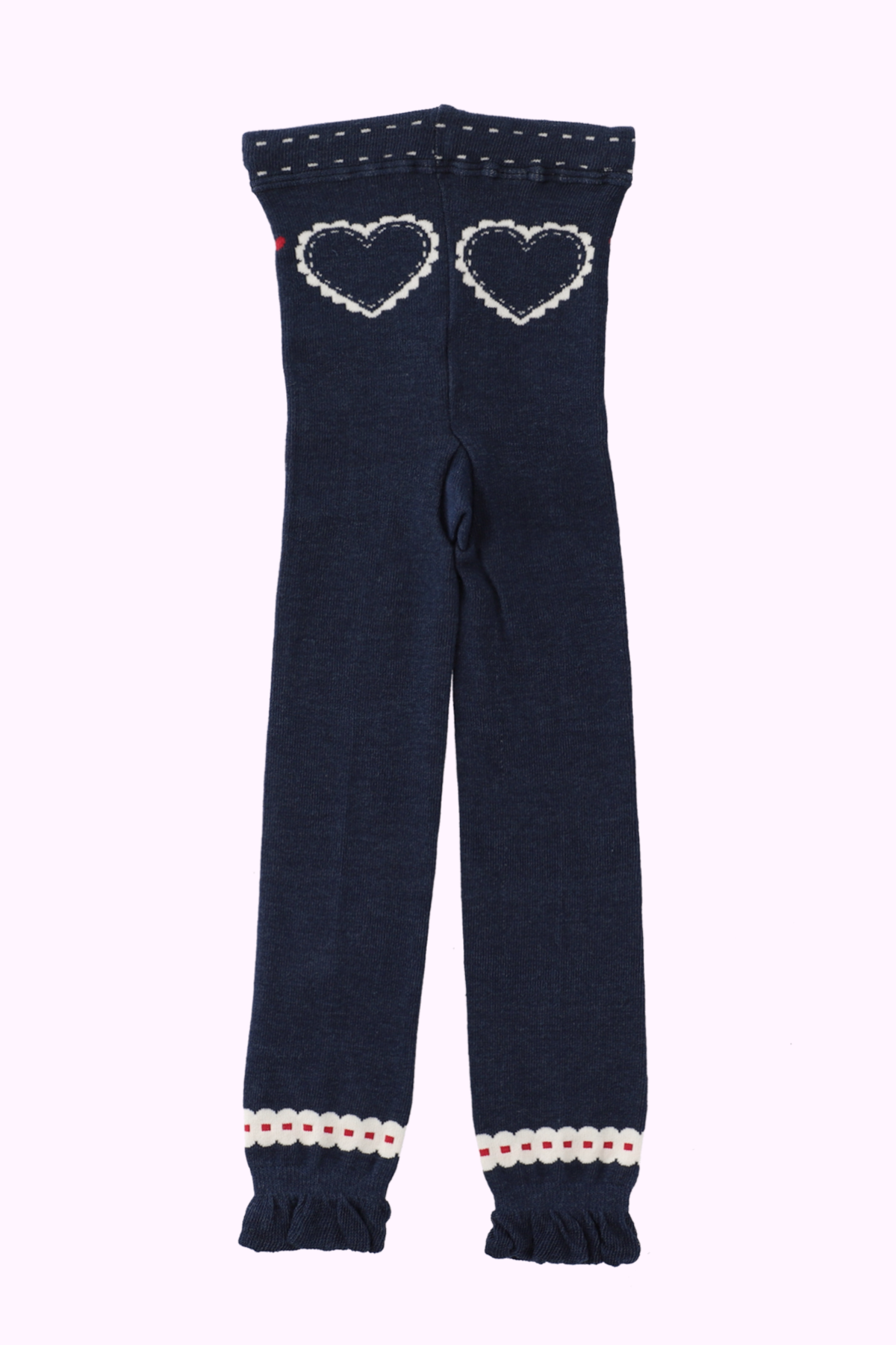 デニムパンツ風 レギンス(Toddler)