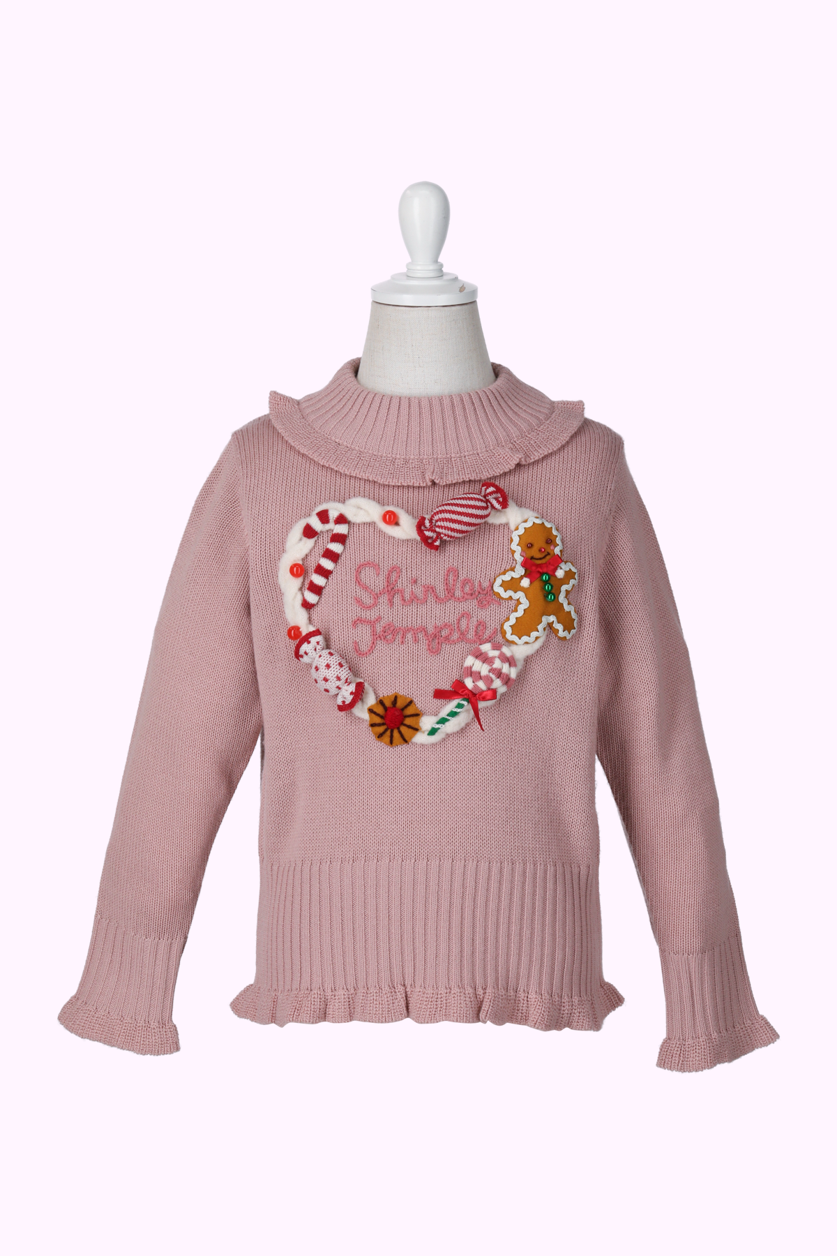 GINGER COOKIE – Shirley Temple Online Store