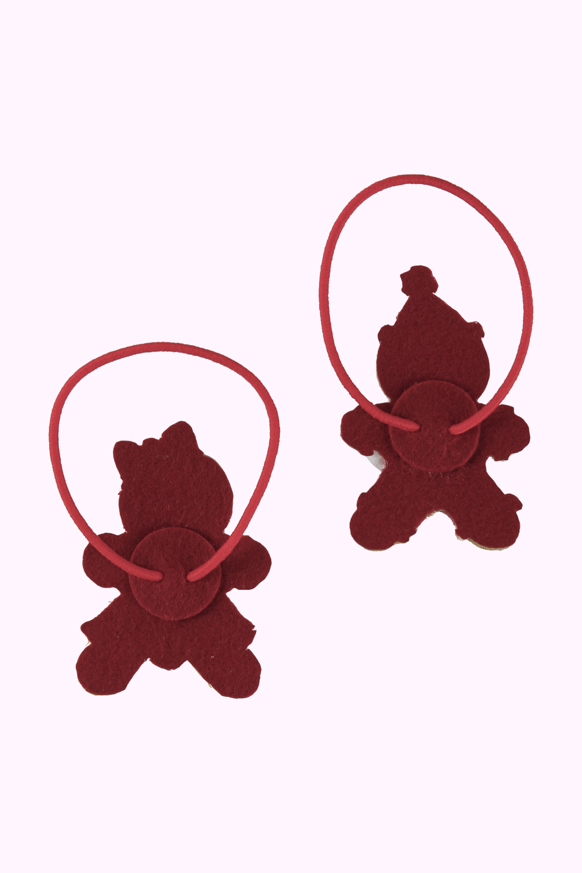 ジンジャーマンクッキーポニー – Shirley Temple Online Store