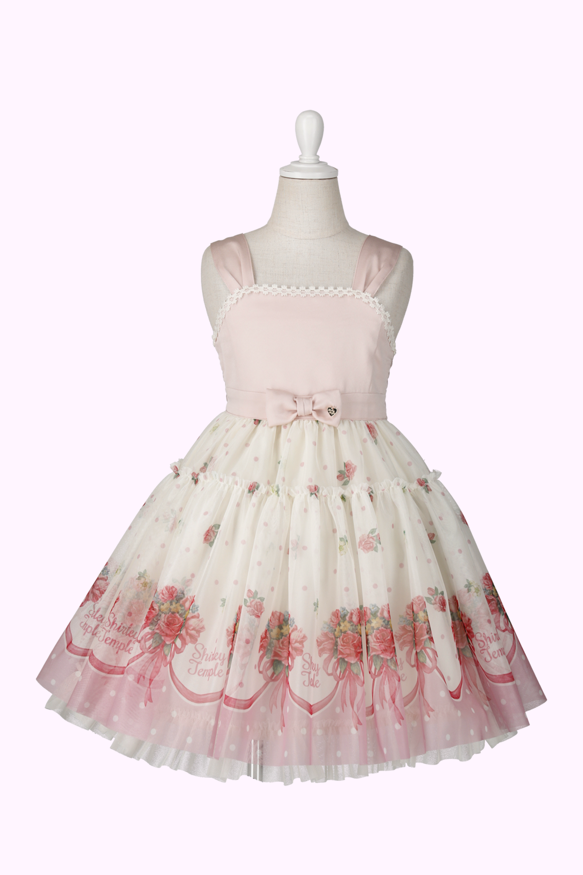 ORIGINAL PRINT – Shirley Temple Online Store