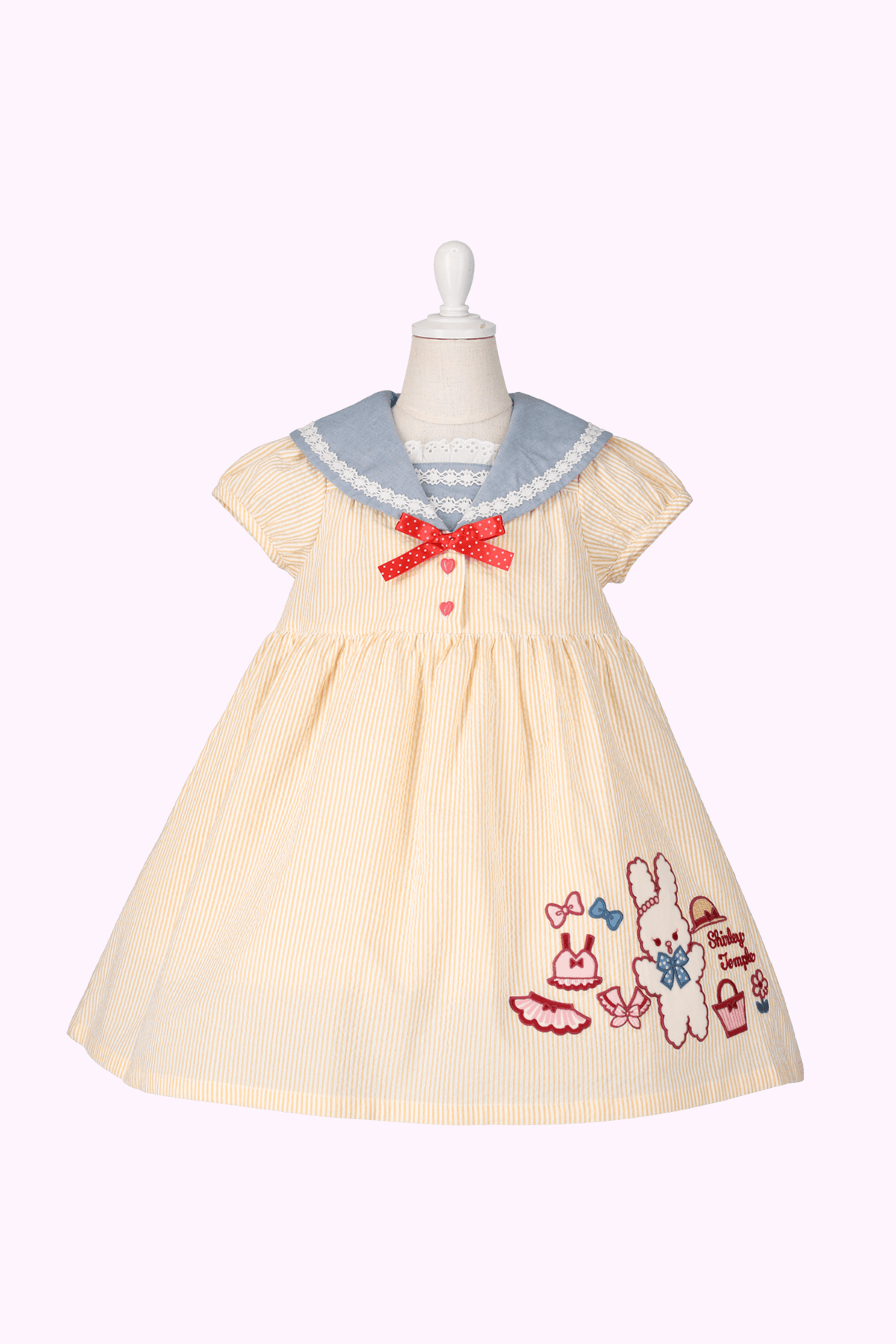 Shirley Temple Online Shop （シャーリーテンプル 公式