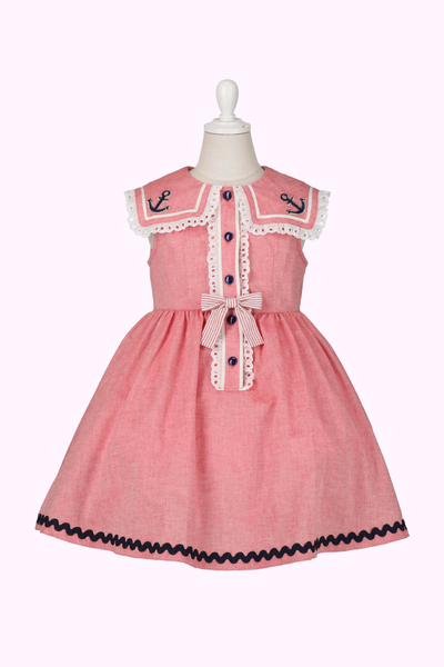 マリンサンドレス(Sister)