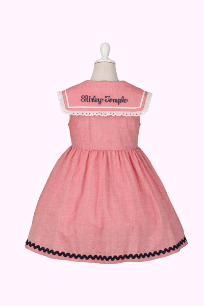 マリンサンドレス(Sister)