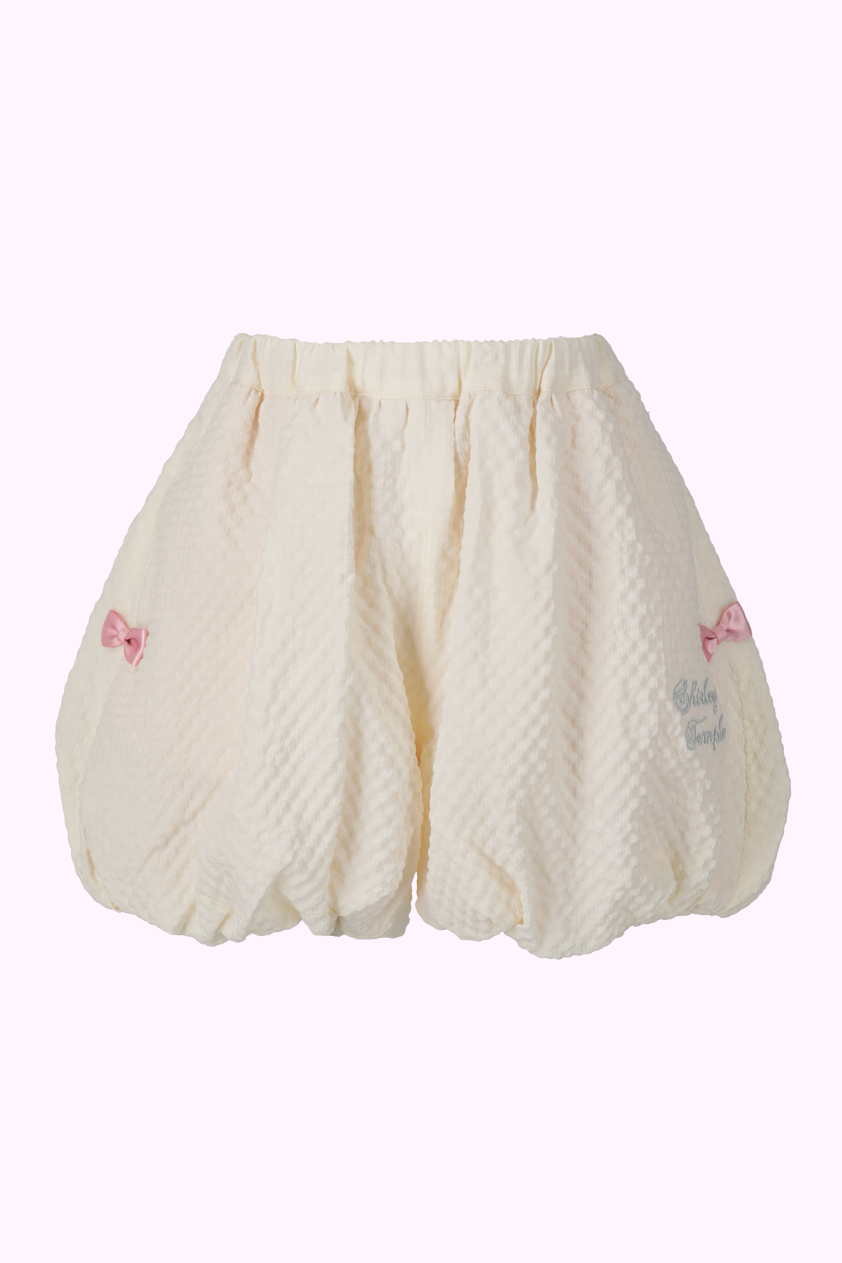 パステルバルーンパンツ（Toddler）