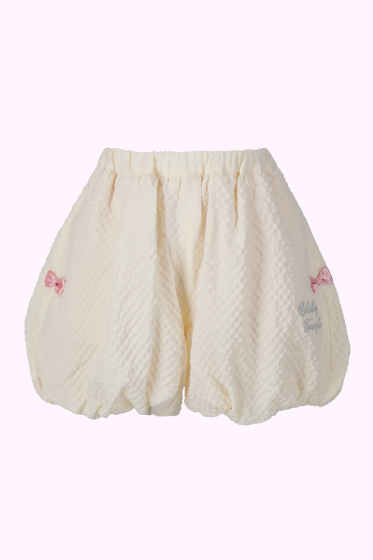 パステルバルーンパンツ（Toddler）