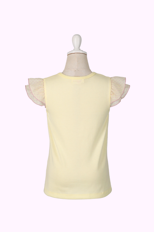 マリンフレンズプリントTシャツ（Toddler）