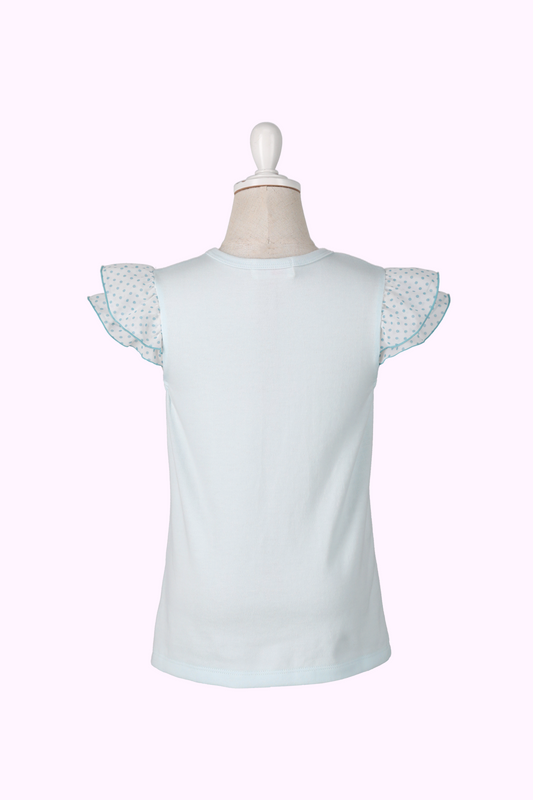 マリンフレンズプリントTシャツ（Toddler）