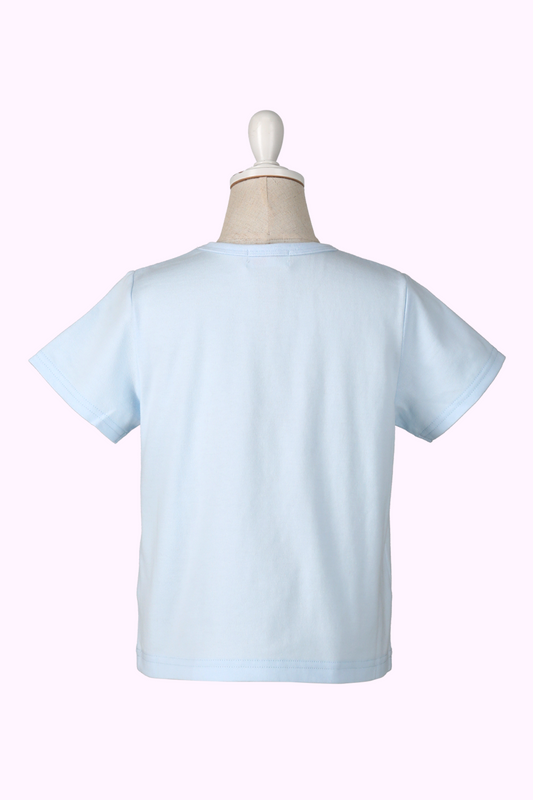 チョコミントパフェTシャツ（Sister）