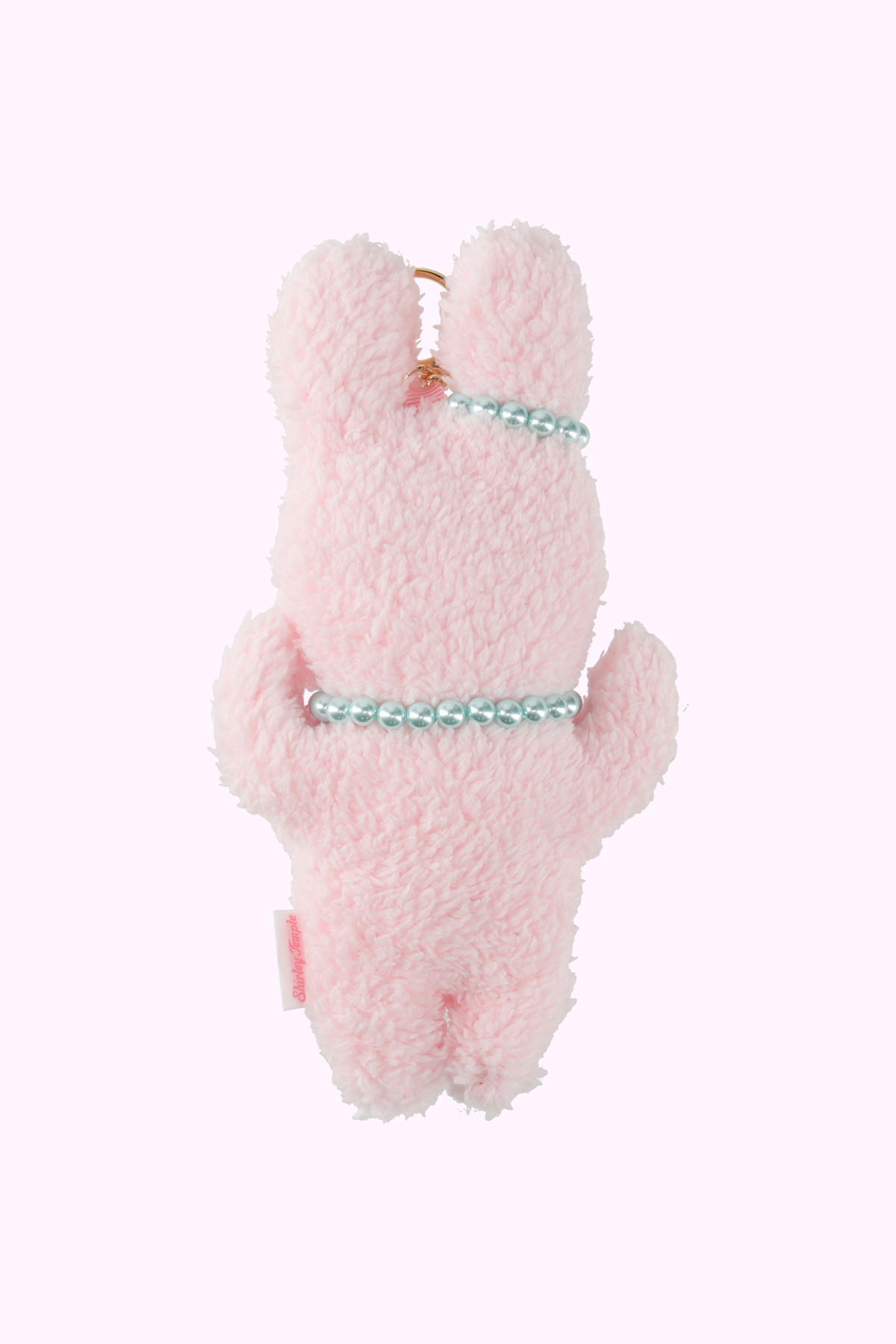 うさぎぬいぐるみチャーム – Shirley Temple Online Store うさぎぬいぐるみチャーム – Shirley Temple Online Store