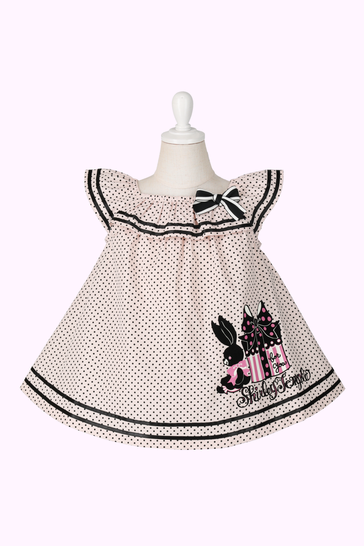 TOPS – Shirley Temple Online Store