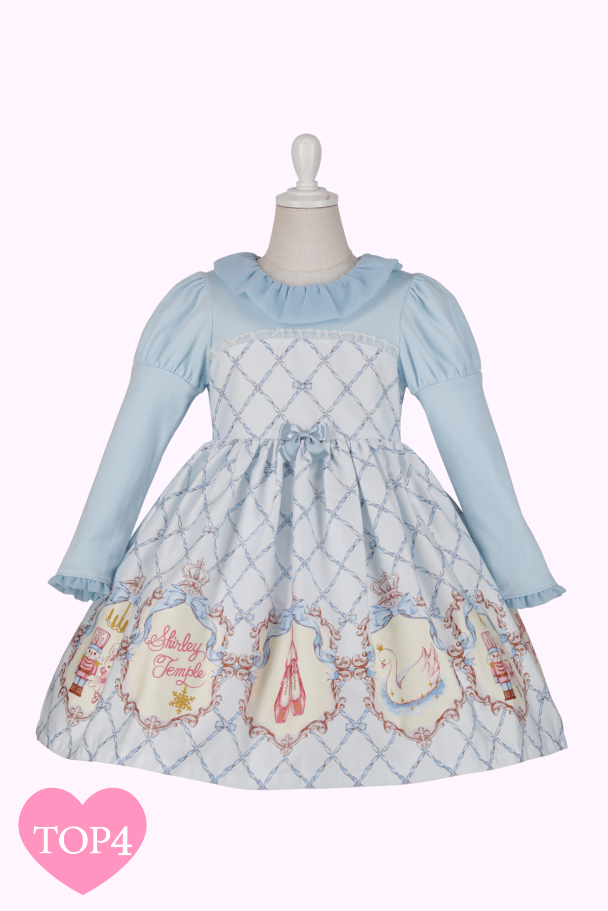 ONE PIECE – Shirley Temple Online Store