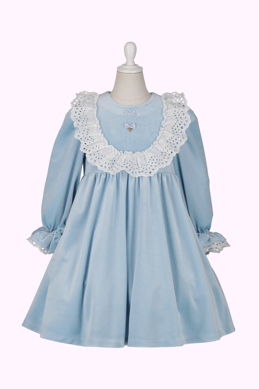 SISTER ONE PIECE – Shirley Temple Online Store