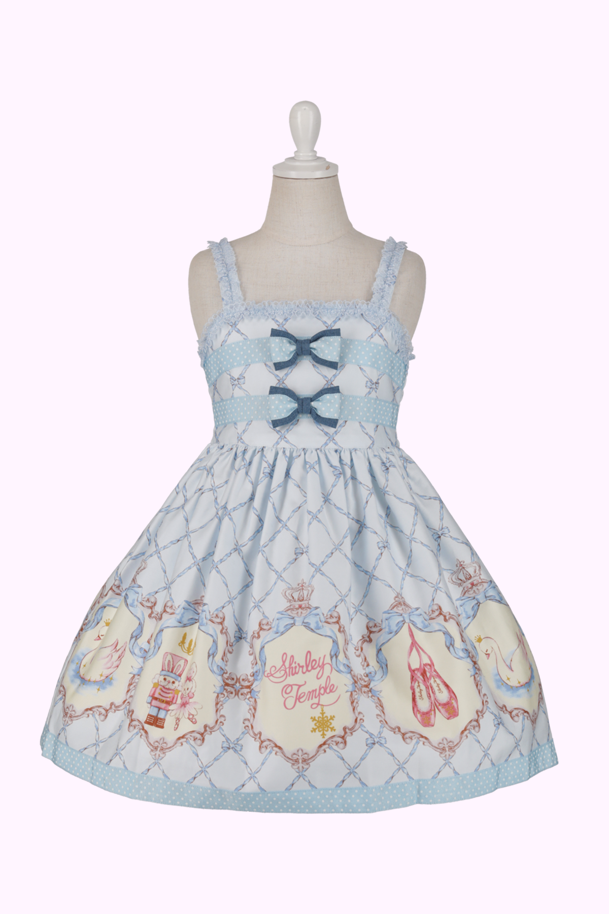 ONLINE LIMITED – Shirley Temple Online Store
