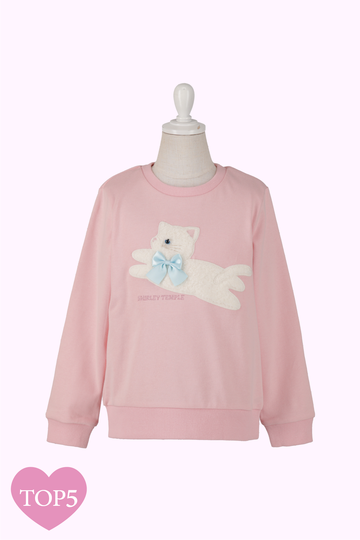 TODDLER TOPS – Shirley Temple Online Store