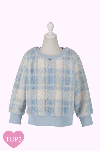 チェックフリーストレーナー（Toddler）