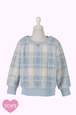 チェックフリーストレーナー（Toddler）