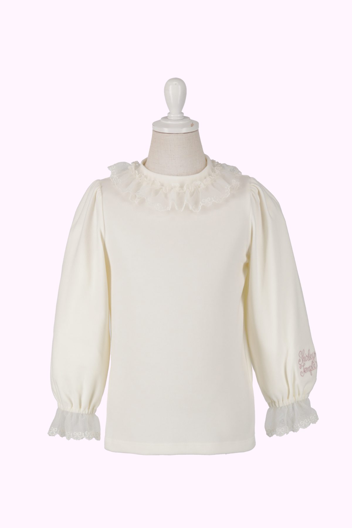 TOPS – Shirley Temple Online Store