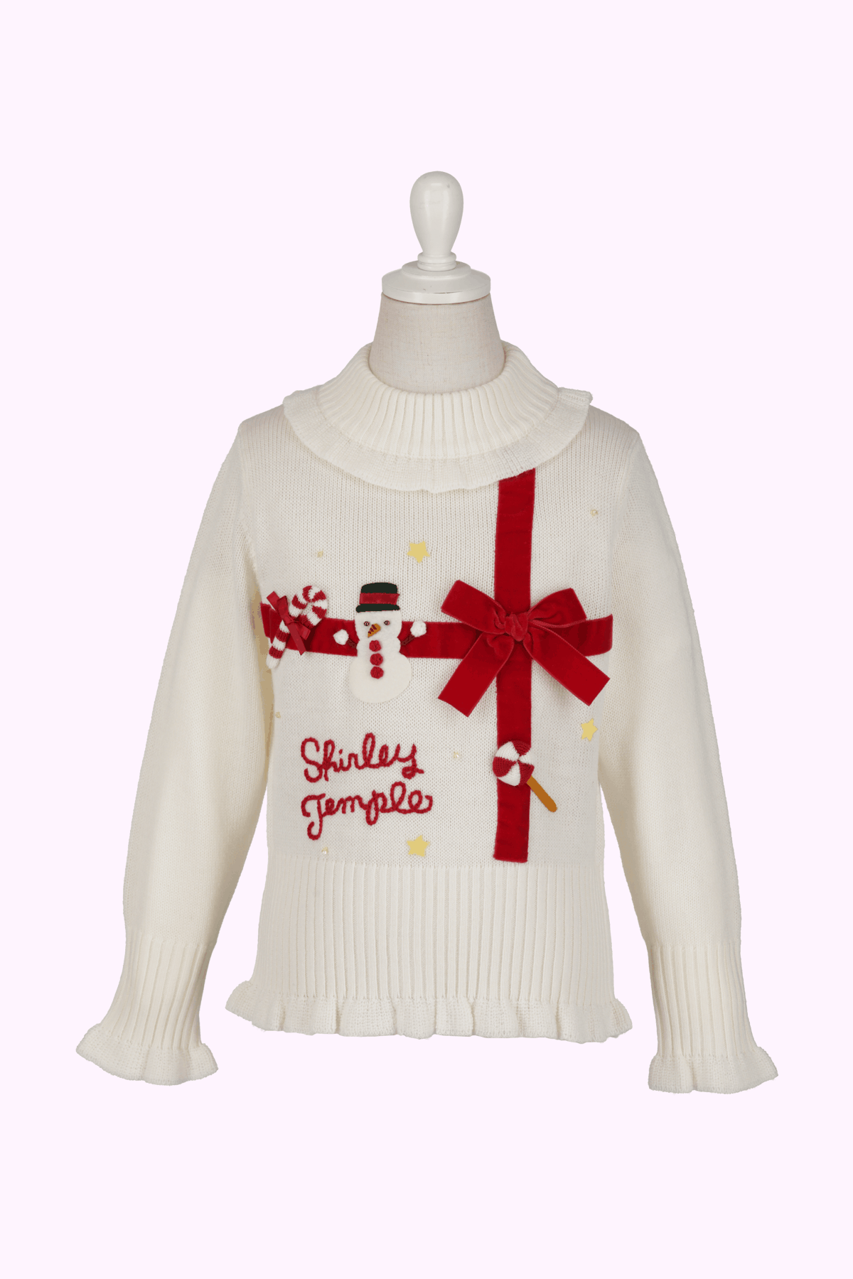 TODDLER TOPS – Shirley Temple Online Store