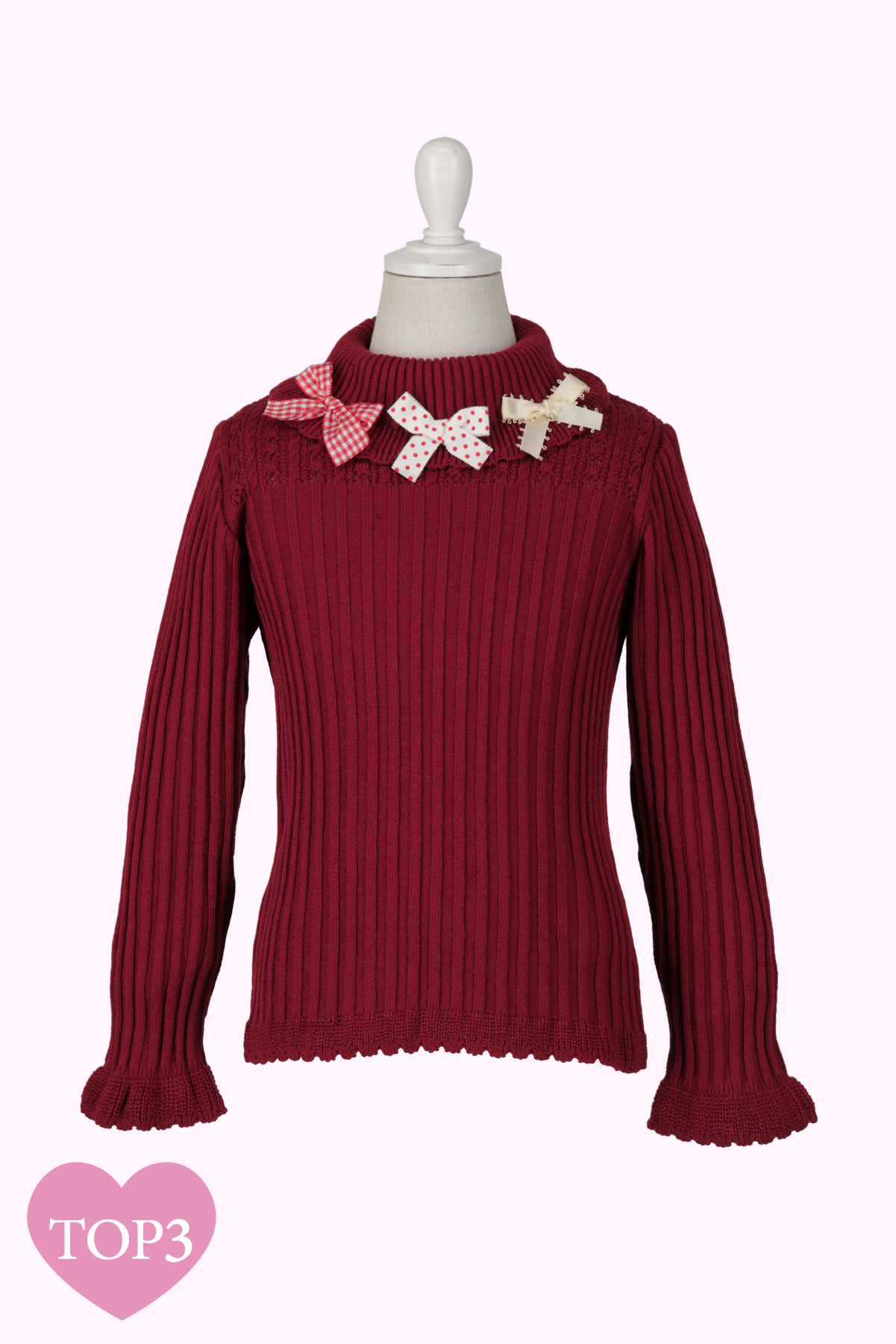 TODDLER 100～140㎝ – Shirley Temple Online Store