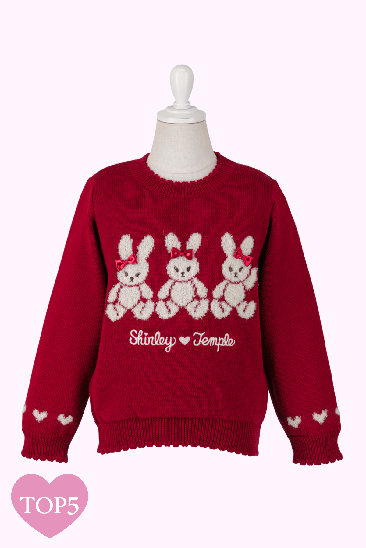 TODDLER TOPS – Shirley Temple Online Store