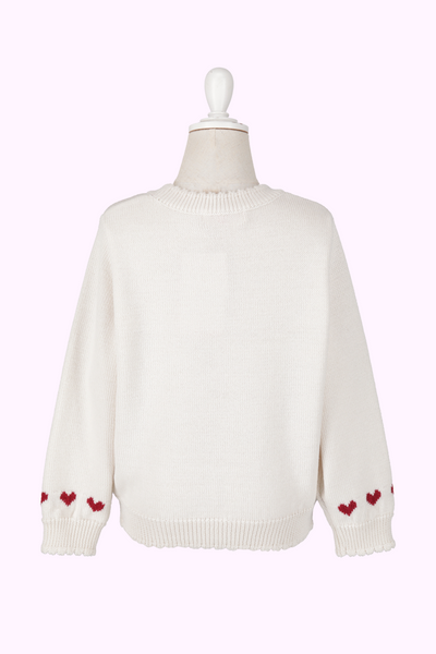 タイニーラビットニット（Toddler）