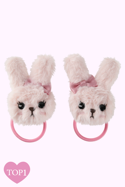 シャルロットビッグポニー