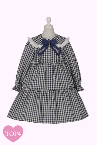 ONE PIECE – Shirley Temple Online Store