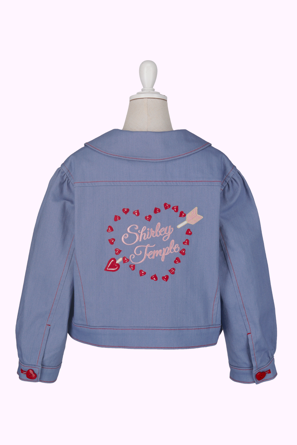 シャーリーテンプル Shirley Temple