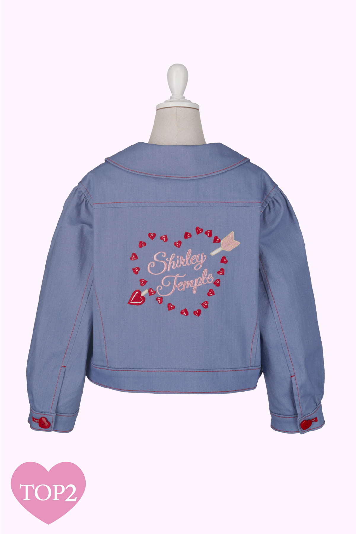 OUTER – Shirley Temple Online Store