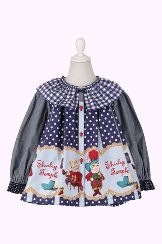 BABY TOPS – Shirley Temple Online Store