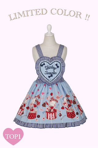TODDLER 100～140㎝ – Shirley Temple Online Store