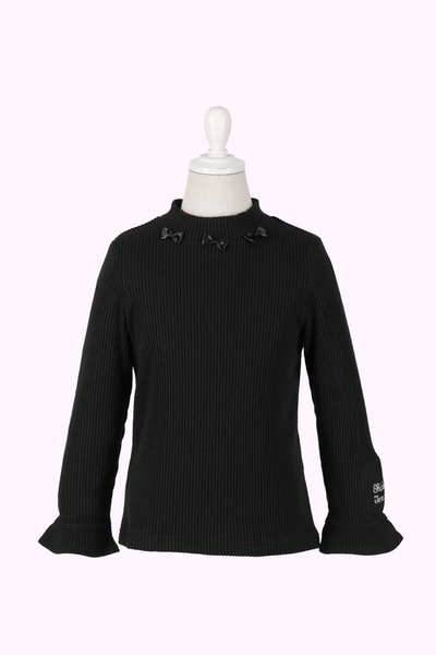 リブニットプルオーバー（Toddler）