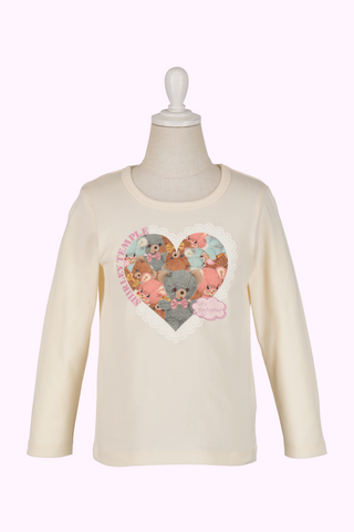 TOPS – Shirley Temple Online Store