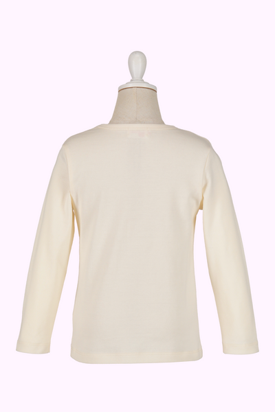 オールスターベアプリントカットソー(Sister)