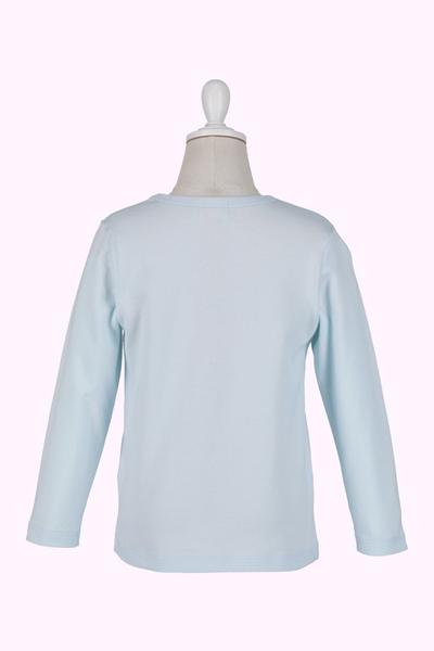 オールスターベアプリントカットソー(Sister)