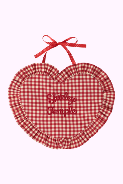 ハートパジャマケース