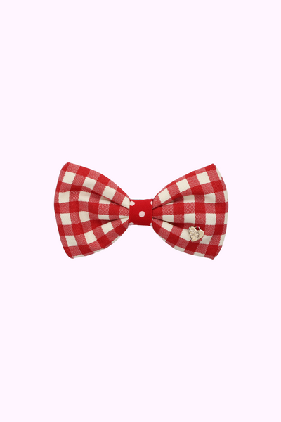 オーナメントリボンクリップ