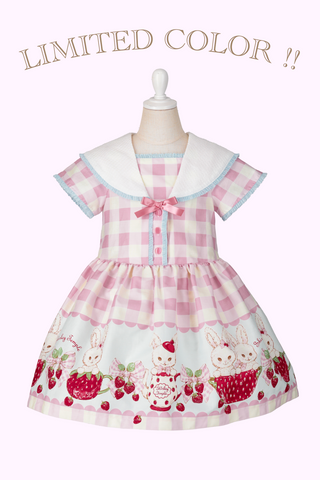 ONE PIECE – Shirley Temple Online Store