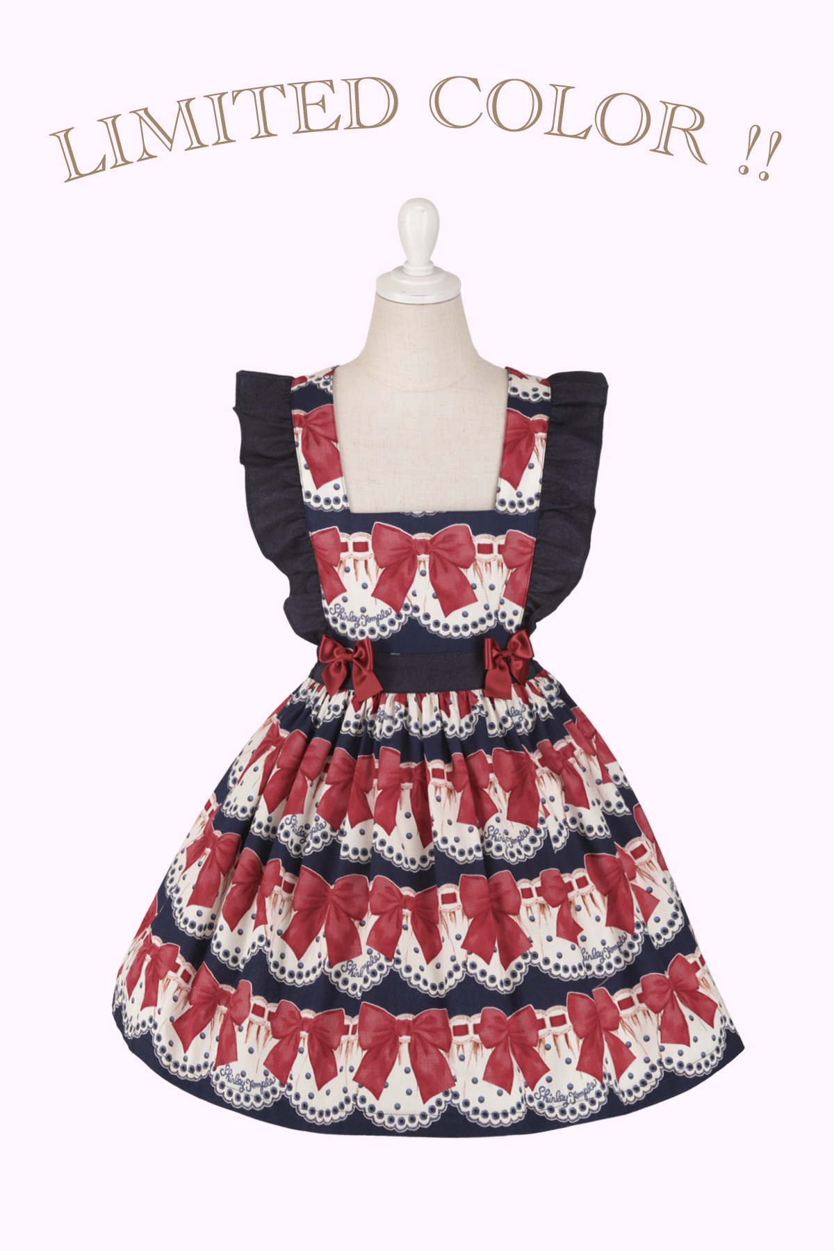 ONE PIECE – Shirley Temple Online Store