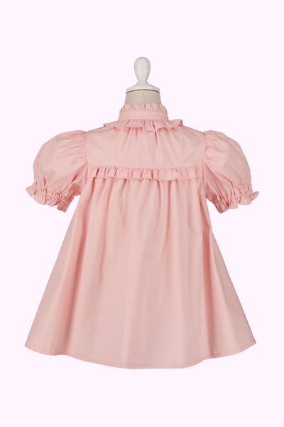 ガーリーパフチュニック（Toddler）