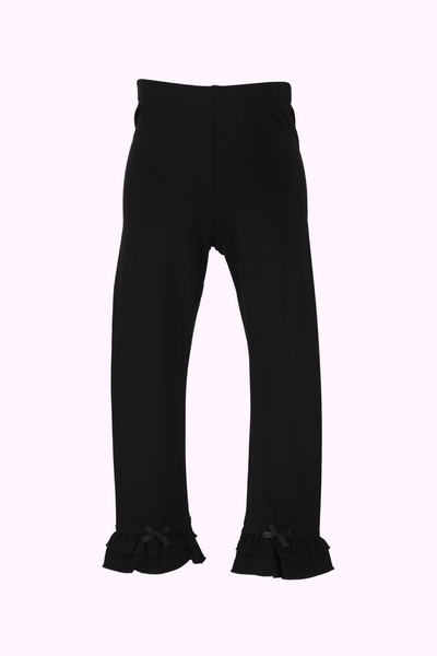 ダブルフリルレギンス（Toddler）