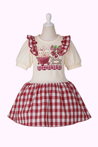 シャーリーテンプル♡ジャムセット♡ねこスカパン♡アイスワンピース♡セット ONE PIECE – Shirley Temple Online Store