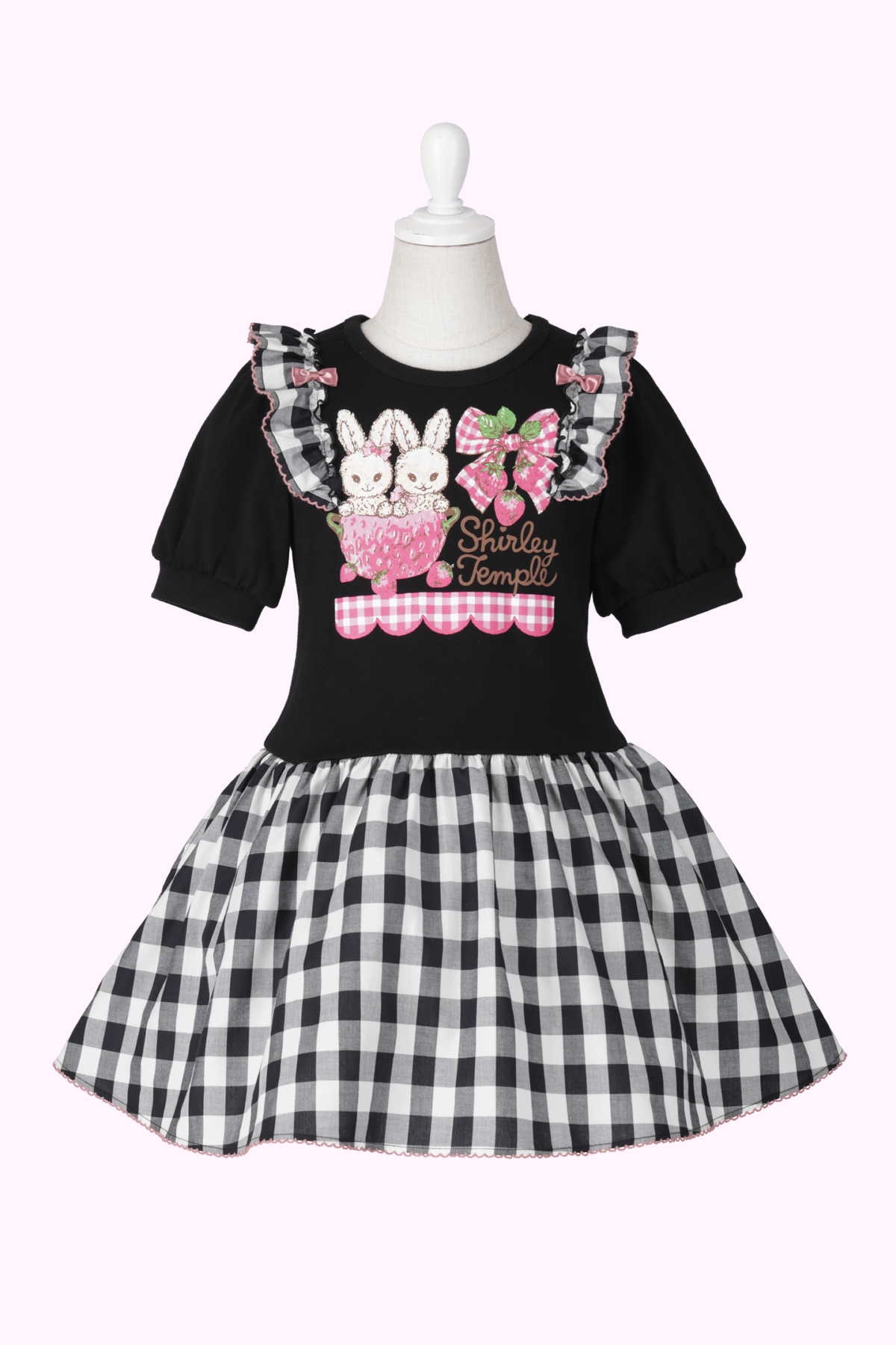 ONE PIECE – Shirley Temple Online Store