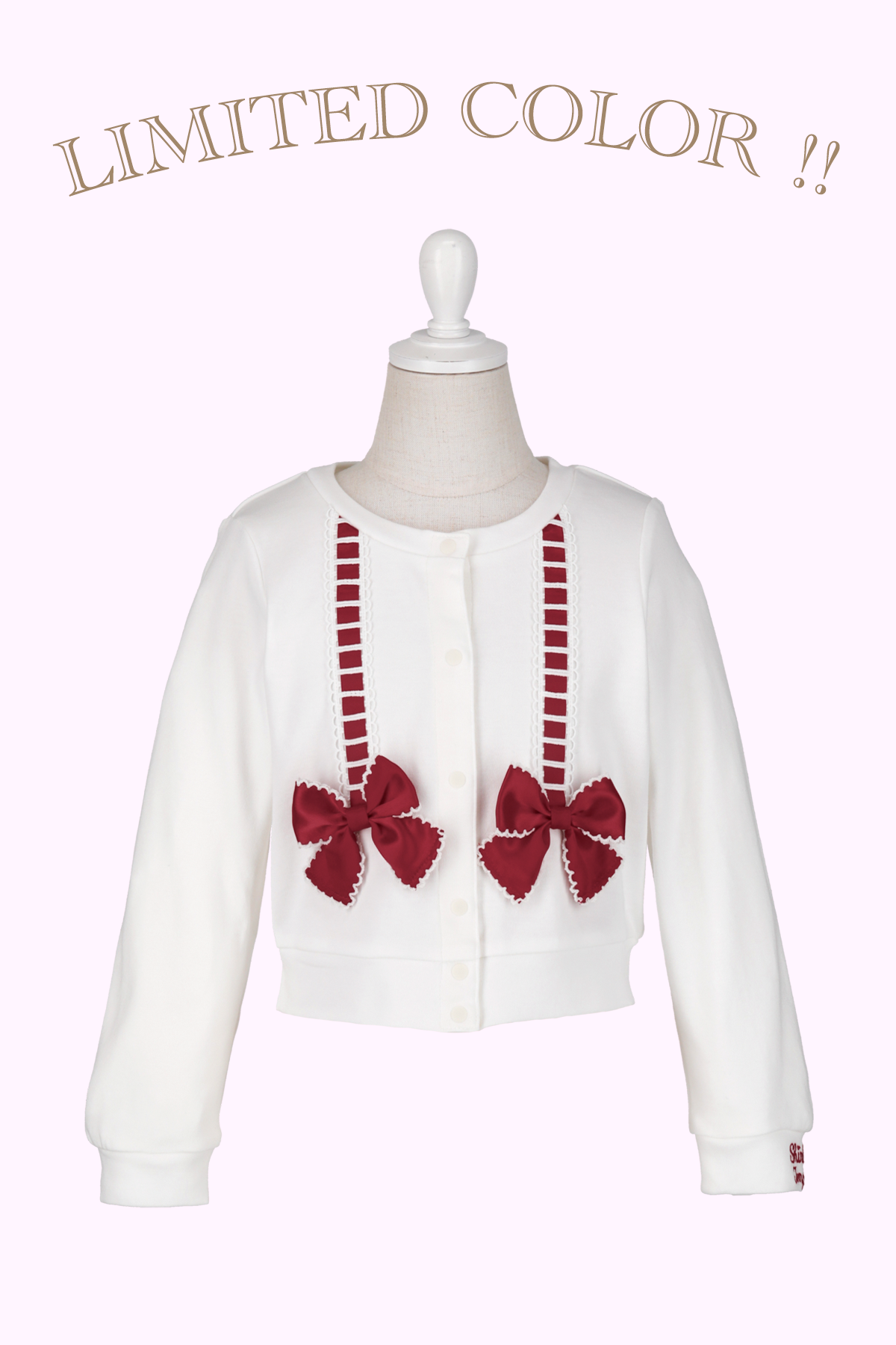 OUTER – Shirley Temple Online Store