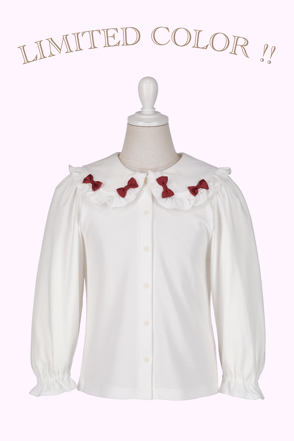 ONLINE LIMITED – Shirley Temple Online Store