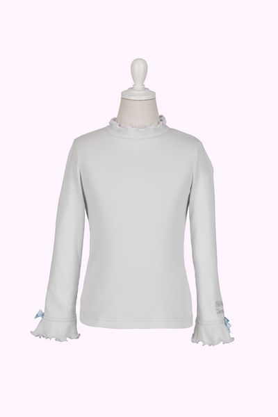 リブテレコカットソー（Sister）