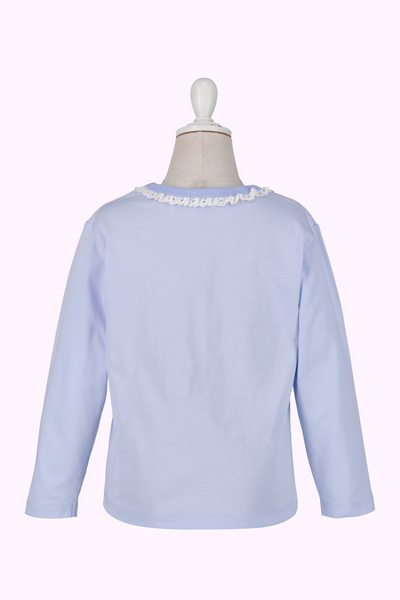 バスケットキャットカットソー（Sister）