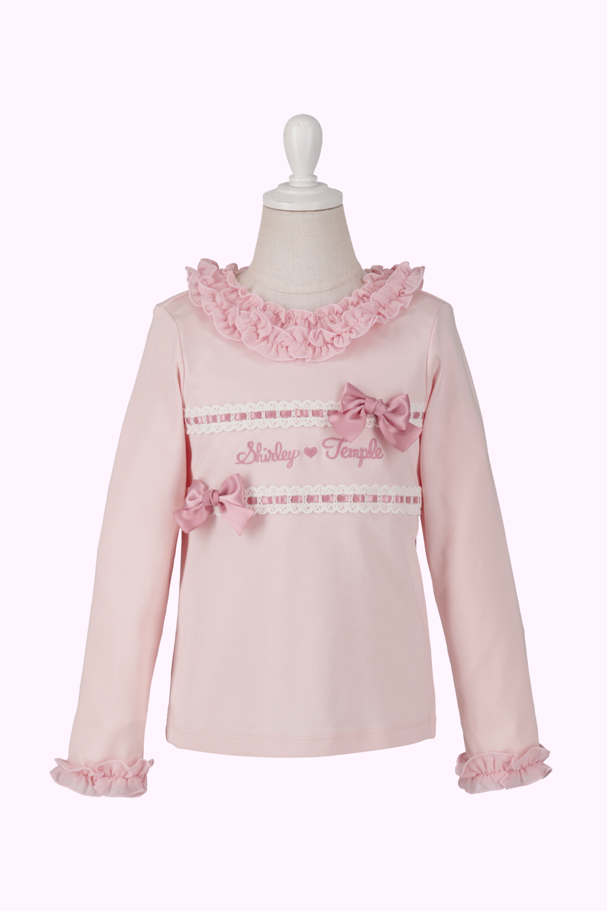 TODDLER TOPS – Shirley Temple Online Store